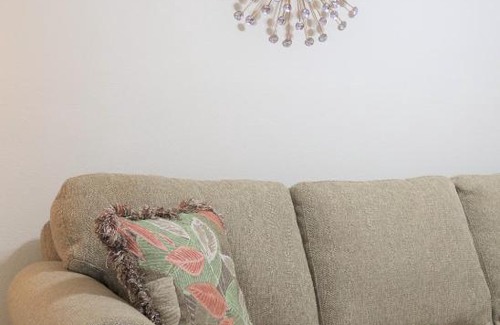 Lakeland Apartamento | Hidden Ruby-Apartment with Kitchen and Laundry