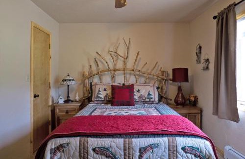 Beaver Mountain Casa | Hidden Springs