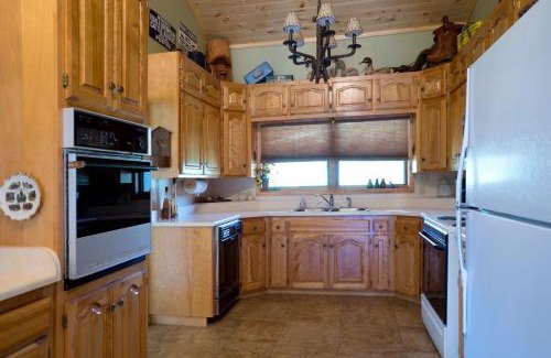 Beaver Mountain Casa | Hidden Springs