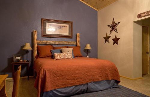 Beaver Mountain Casa | Hidden Springs