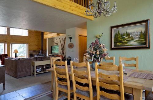 Beaver Mountain Casa | Hidden Springs