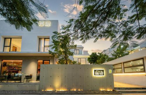 Dapeng Casa | Hidden Travel Shenzhen Dapeng