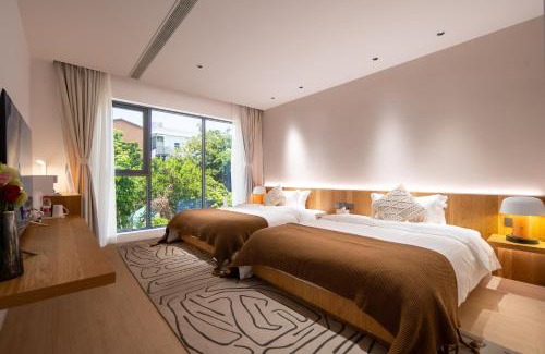 Dapeng Casa | Hidden Travel Shenzhen Dapeng