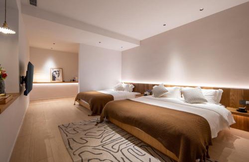 Dapeng Casa | Hidden Travel Shenzhen Dapeng