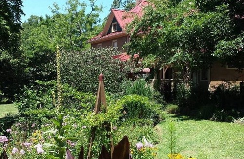 Historic Montford Casa | Tesoro escondido cerca del centro de la ciudad!