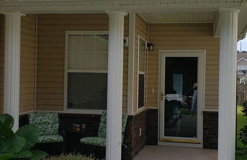 Moncks Corner Casa | Hidden Treasure