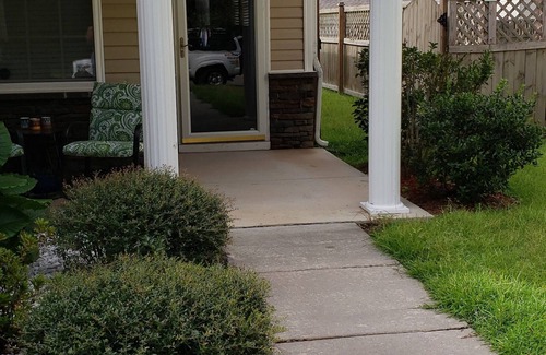 Moncks Corner Casa | Hidden Treasure