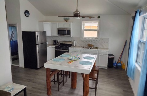 Spanish Wells Casa | Hidden Treasures in Poly Bay, Gorgeous Brand new Waterfront Condos