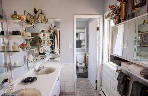 Whitehorse Cama Y Desayuno | Hidden Valley Bed and Breakfast