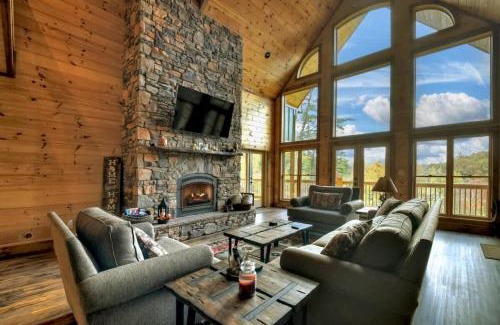 Unaka Casa | Hidden Valley Hideaway