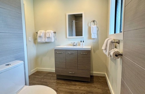 Carmel Valley Hotel | Hidden Valley Inn