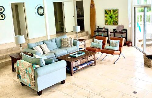 Grapetree Villa | Hidden Valley Villa