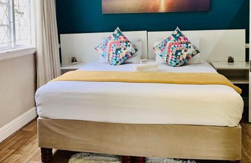 Berea Casa | Hidden Villas Guesthouse
