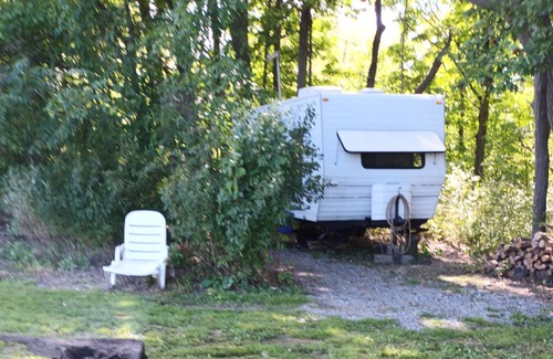 Pelham Casa | Hidden Wanderer. Drop off the map