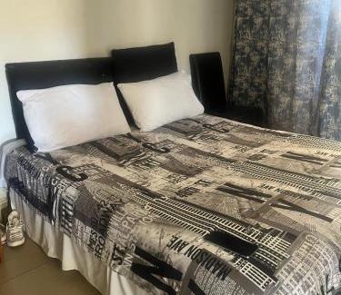 Plumstead Casa | Hidden weaver