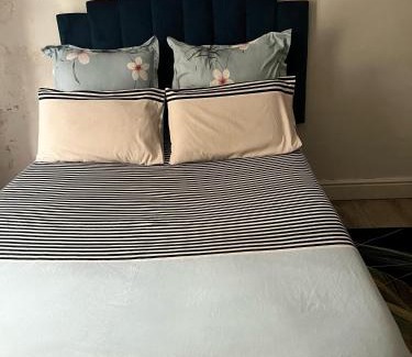 Plumstead Casa | Hidden weaver