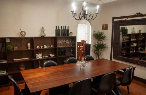 North Hollywood Casa | Hidden Weekend Getaway In Noho