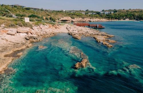 Sigacık Hotel | Hiddenbay Teos Hotel