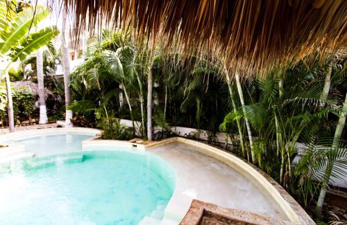 Santa María Hotel | HiddenPort VHouse