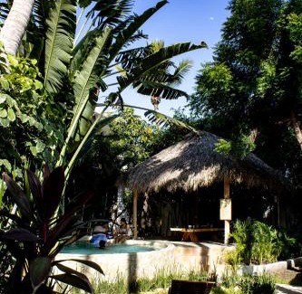 Santa María Hotel | HiddenPort VHouse