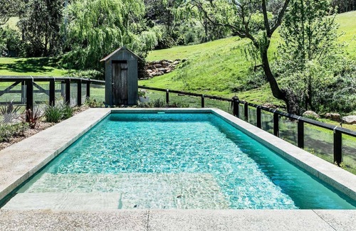 Upper Kangaroo River Casa | Hide and Seek, Kangaroo Valley