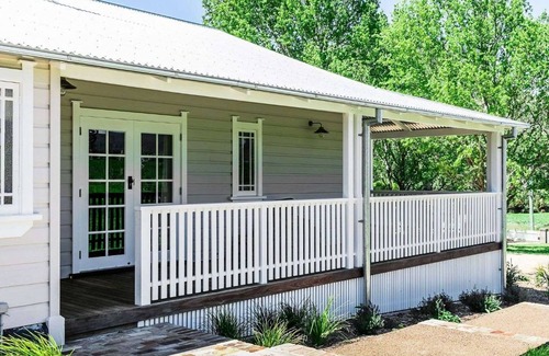 Upper Kangaroo River Casa | Hide and Seek, Kangaroo Valley