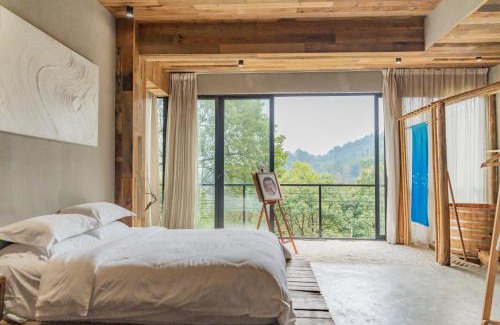 Shapingba Cabina | Hide and see