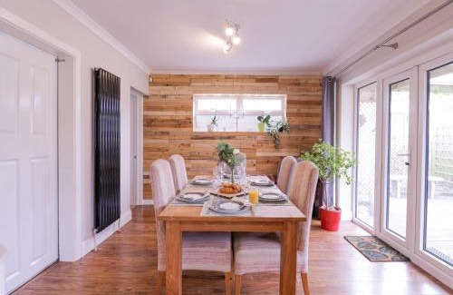 Walton on the Naze Casa | Hide and Sleep