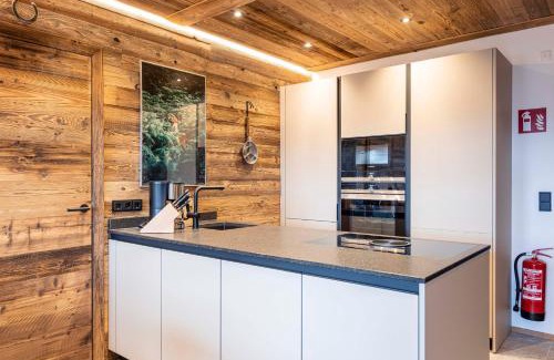 Sankt Martin am Tennengebirge Apartamento | Hideaway Dachstein West by ALPS RESORTS