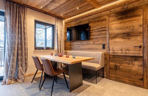 Sankt Martin am Tennengebirge Apartamento | Hideaway Dachstein West by ALPS RESORTS