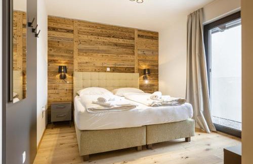 Sankt Martin am Tennengebirge Apartamento | Hideaway Dachstein West by ALPS RESORTS