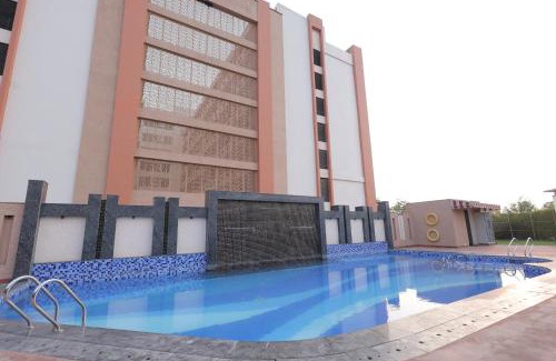 Vrindavan Hotel | Hide Away Studios