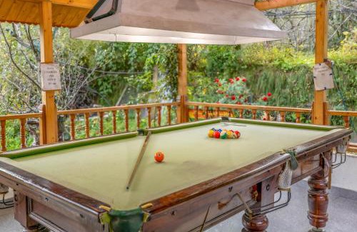 Old Manali Hotel | Hide-in Old Manali