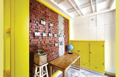 Seochon Casa | Hide & Seek Guesthouse