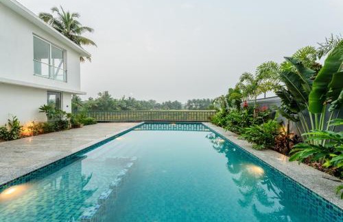 Dongorpur Casa | HideAway 2BHK Villa Style Apartment - Stay To Unwind