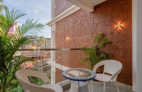 Dongorpur Casa | HideAway 2BHK Villa Style Apartment - Stay To Unwind