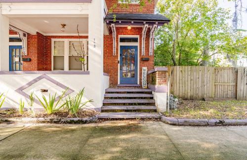 Springfield Casa | Hideaway 3BR 5 min to Stadium