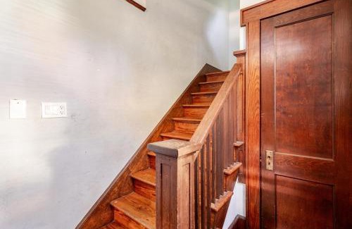 Springfield Casa | Hideaway 3BR 5 min to Stadium