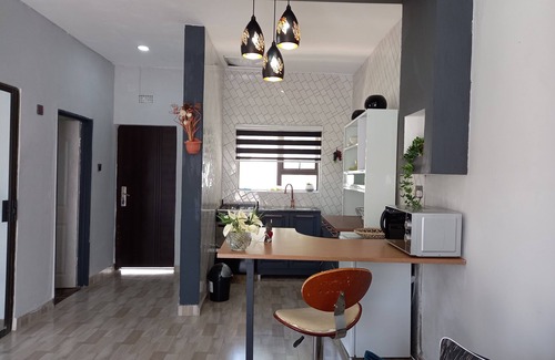 Lusaka Apartamento | Hideaway Apartments