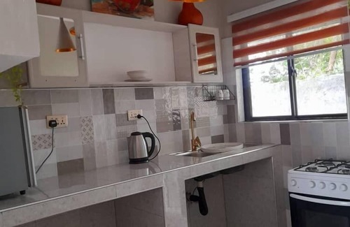 Lusaka Apartamento | Hideaway Apartments