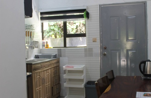 Lusaka Apartamento | Hideaway Apartments