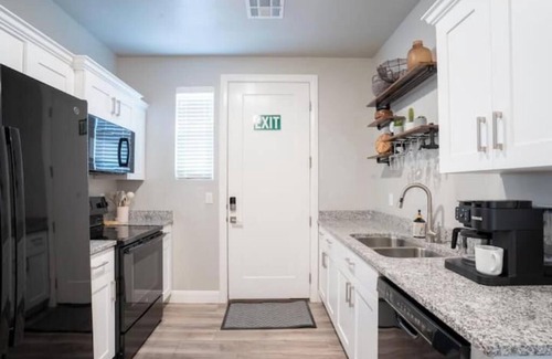Hurricane Casa | Hideaway at Dixie Springs. Enjoy what Southern Utah has to offer.