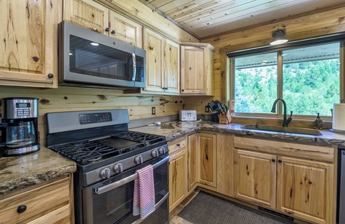 Philipsburg Casa | Rock Creek Fishing Lodge