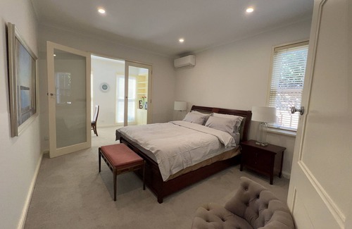 Beaumaris Casa | Hideaway Bayside Oasis