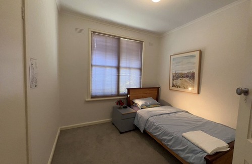 Beaumaris Casa | Hideaway Bayside Oasis