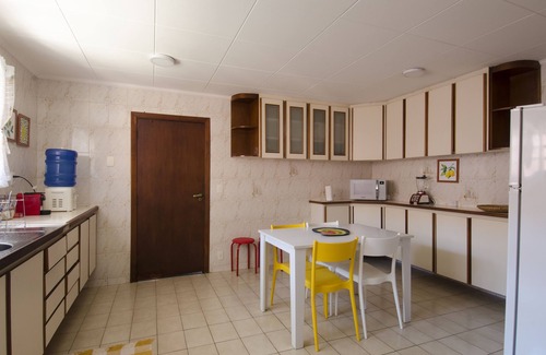 Carapicuiba Casa | Hideaway for an intimate party in Granja Viana