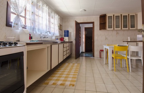 Carapicuiba Casa | Hideaway for an intimate party in Granja Viana