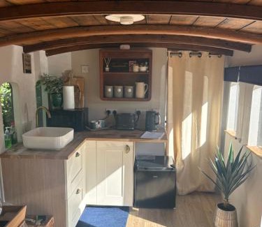 Coltishall Casa | Hideaway carriage