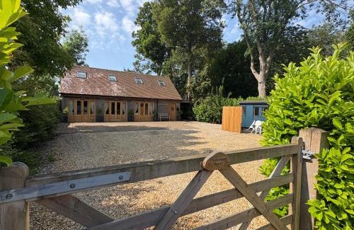 Coltishall Casa | Hideaway carriage
