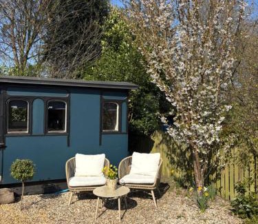 Coltishall Casa | Hideaway carriage